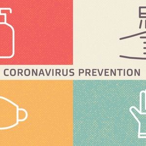 Coronavirus Precautions taken